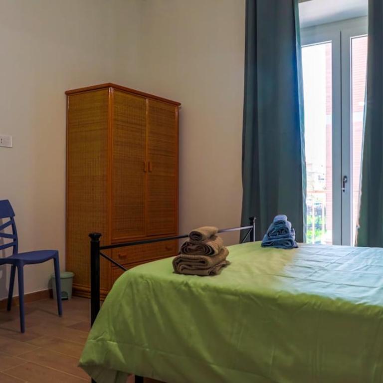 RomAmare House - Appartamento con 1 Camera da Letto - 30
