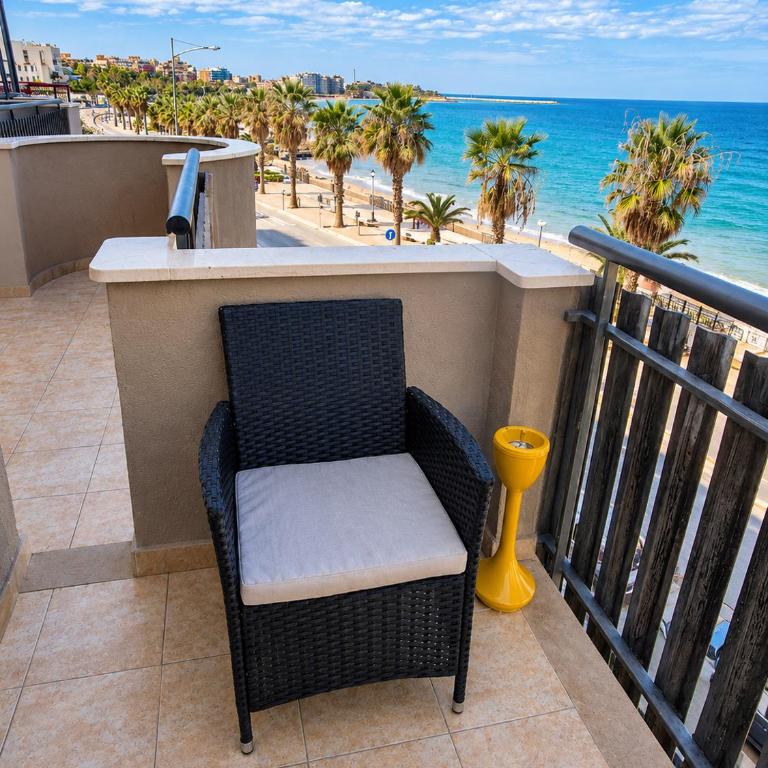 casa vacanze Cristoforo Colombo Holiday - Appartamento con 2 Camere da Letto - 14