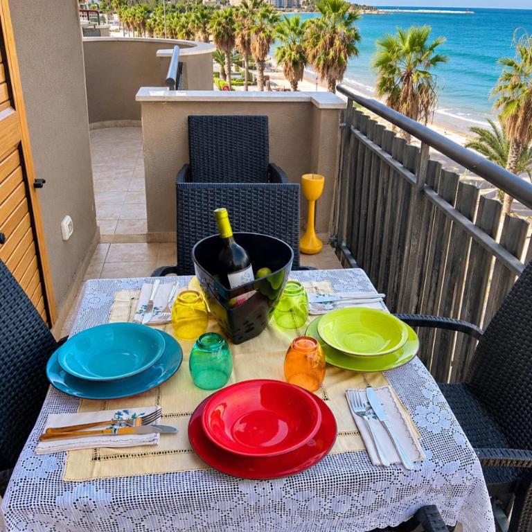 casa vacanze Cristoforo Colombo Holiday - Appartamento con 2 Camere da Letto - 20