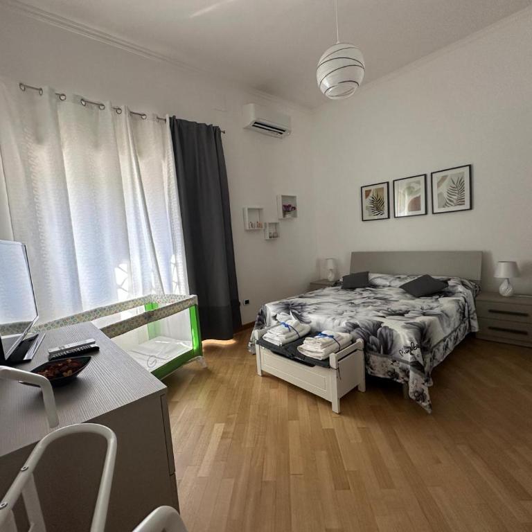 La Mura Apartment - Appartamento con 1 Camera da Letto - 7