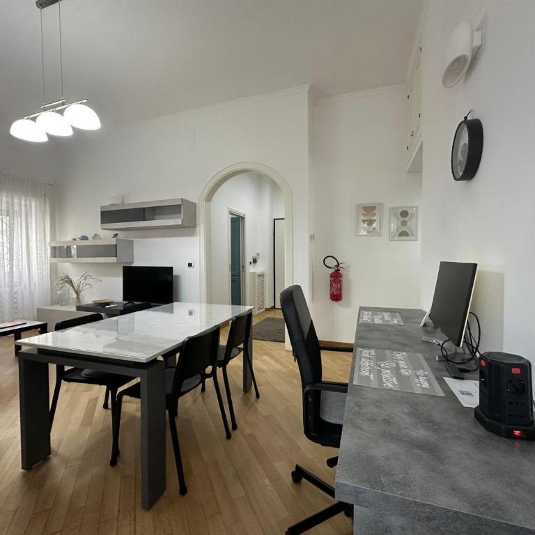 La Mura Apartment - Appartamento con 1 Camera da Letto - 6