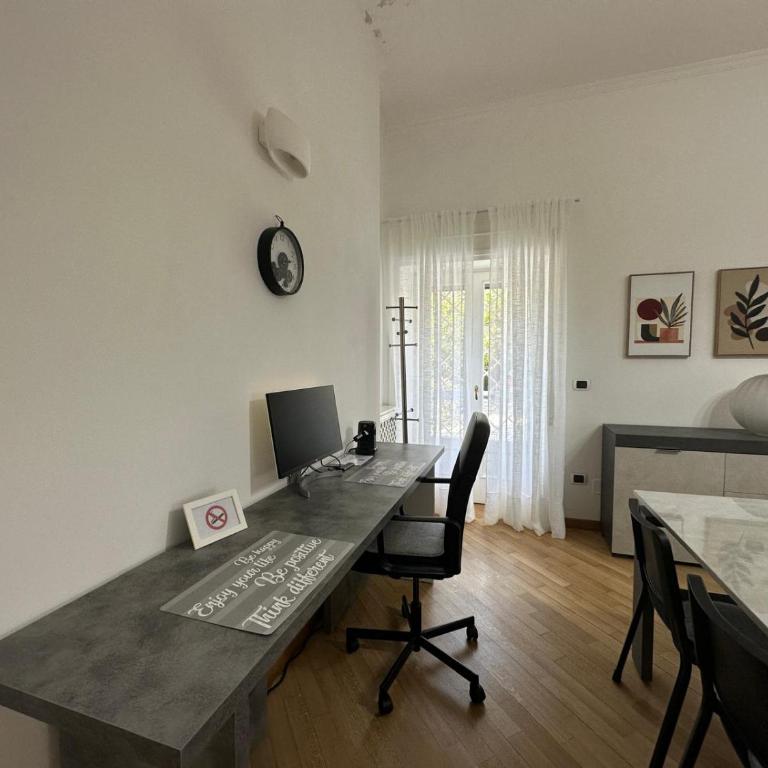 La Mura Apartment - Appartamento con 1 Camera da Letto - 5