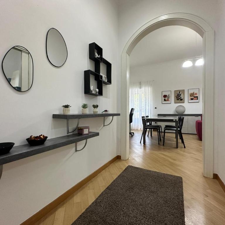 La Mura Apartment - Appartamento con 1 Camera da Letto - 1
