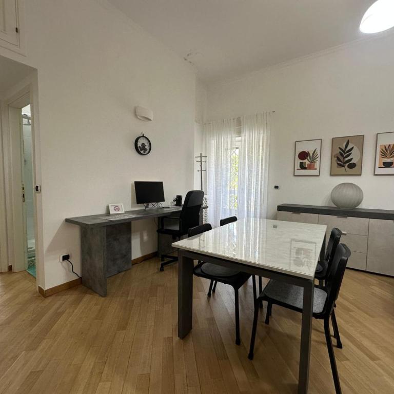 La Mura Apartment - Appartamento con 1 Camera da Letto - 2