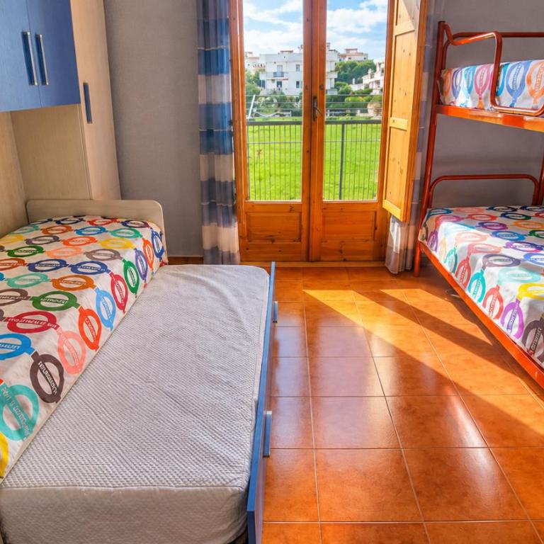 casa vacanze Cristoforo Colombo Holiday - Appartamento con 2 Camere da Letto - 11