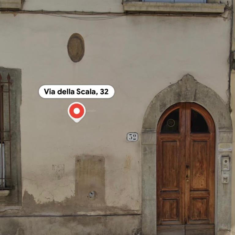 Scala suite A - Appartamento con 1 Camera da Letto - 19