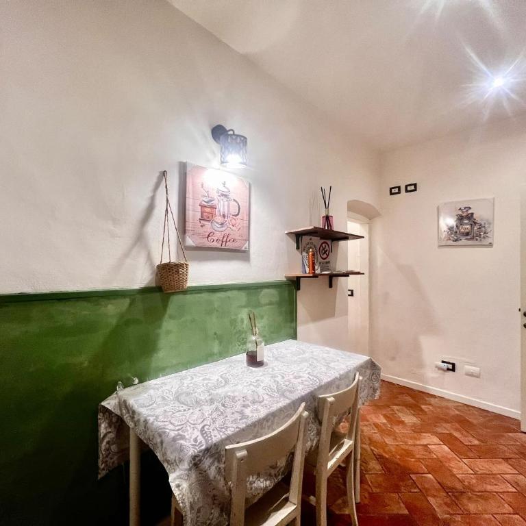 Scala suite A - Appartamento con 1 Camera da Letto - 8