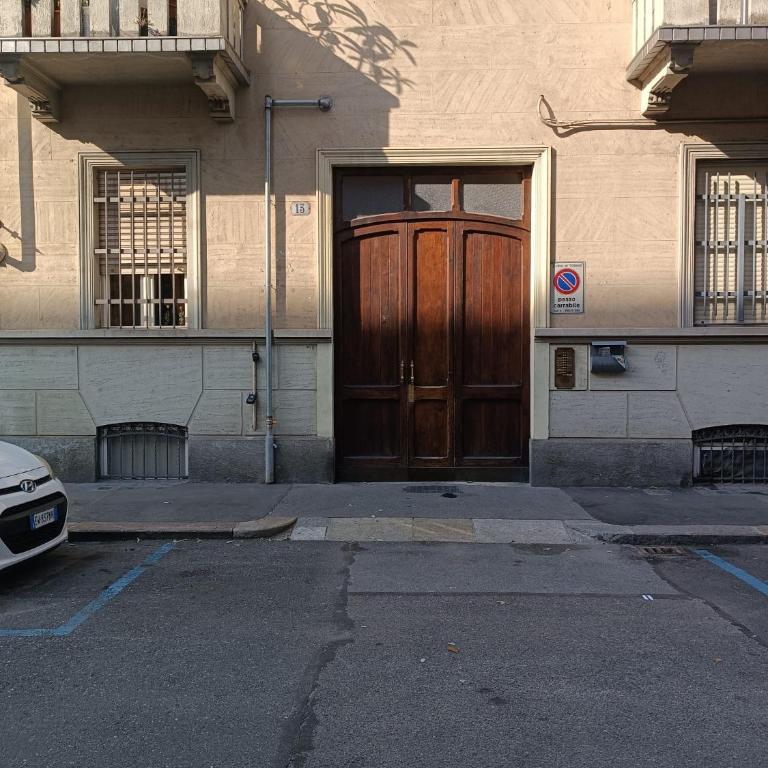 Alloggio comodo e tranquillo vicino al centro - Piccola Betty - Appartamento - Piano Terra - 11