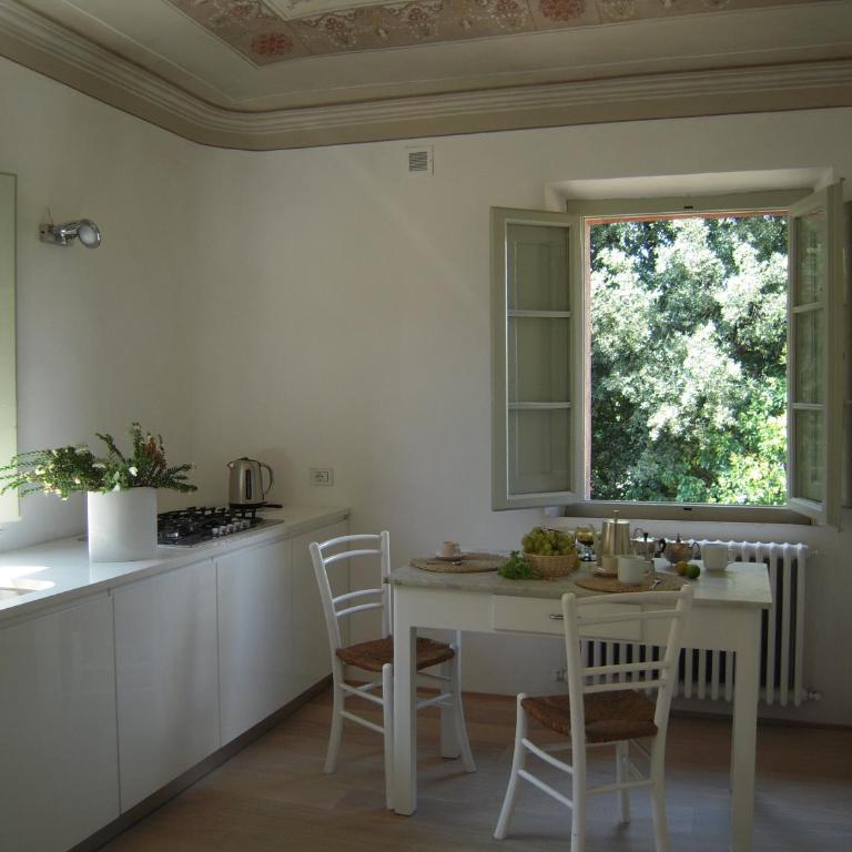 Villa Caprera - Appartamento Attico - 24