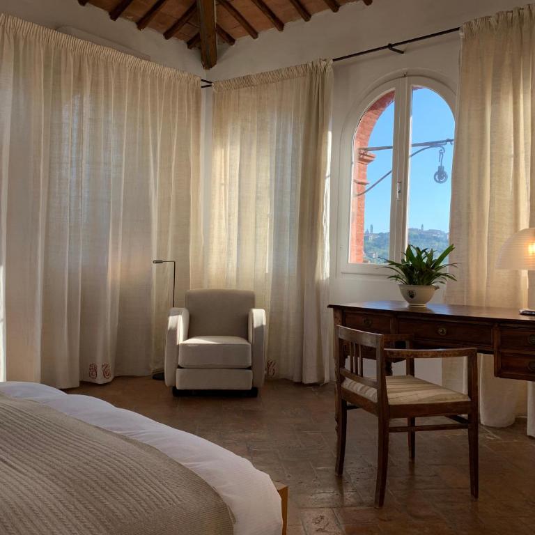 Villa Caprera - Appartamento Attico - 23