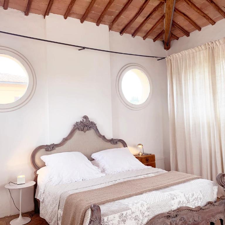 Villa Caprera - Appartamento Attico - 22