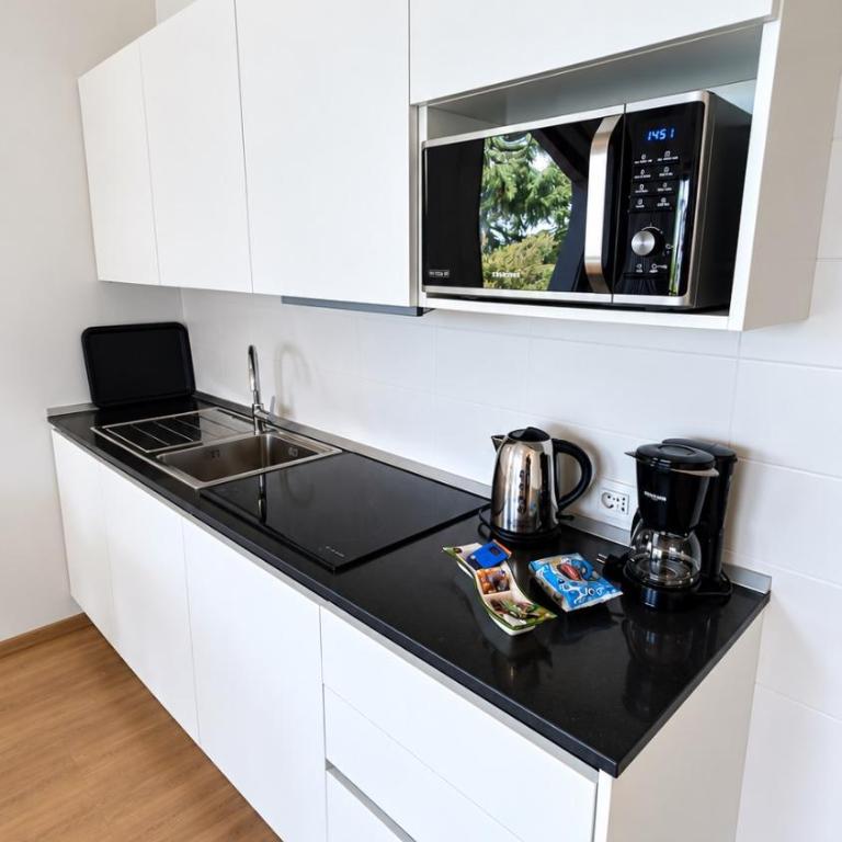 Casa Donato - Appartamento con 1 Camera da Letto - 1