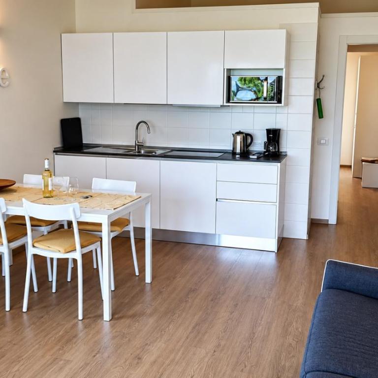 Casa Donato - Appartamento con 1 Camera da Letto - 2
