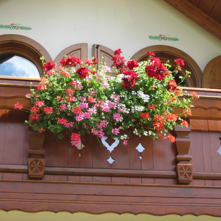 Casa Bamby - Apartment mit 3 Schlafzimmern (5 Erwachsene) - 19