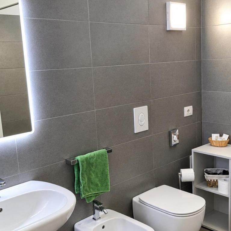 Casa Donato - Appartamento con 1 Camera da Letto - 6