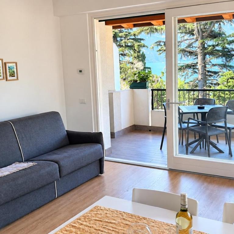 Casa Donato - Appartamento con 1 Camera da Letto - 4