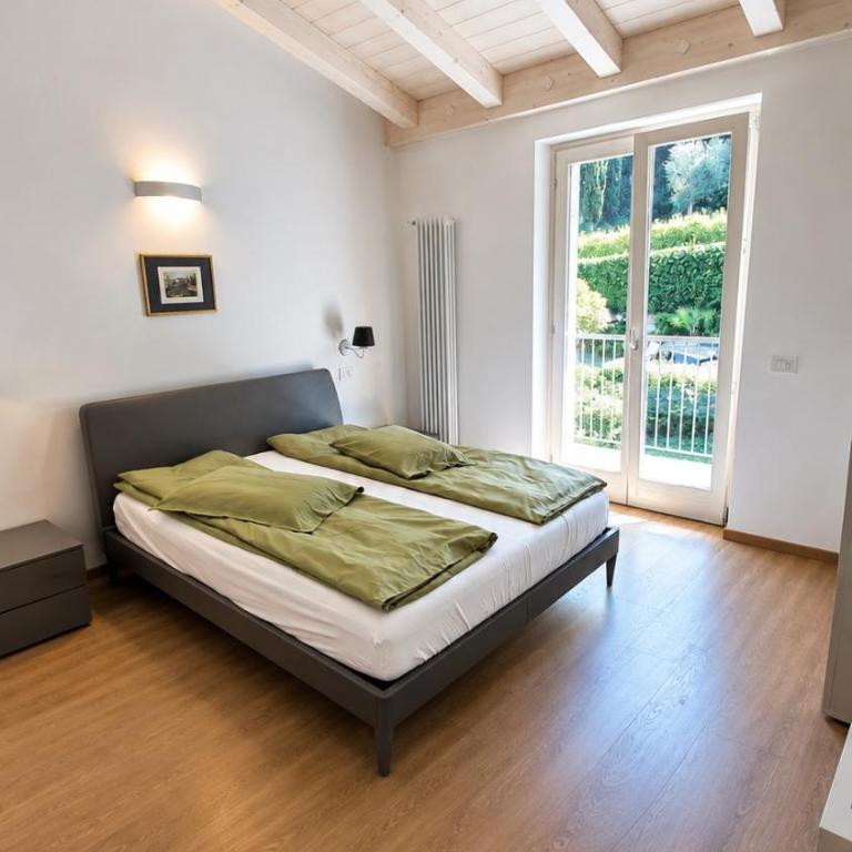Casa Donato - Appartamento con 1 Camera da Letto - 8