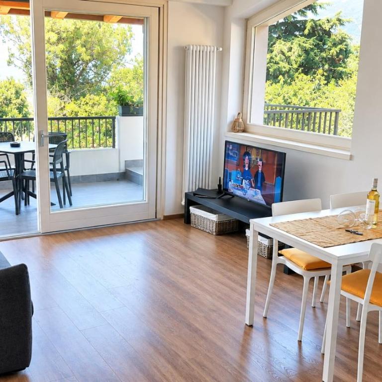 Casa Donato - Appartamento con 1 Camera da Letto - 10