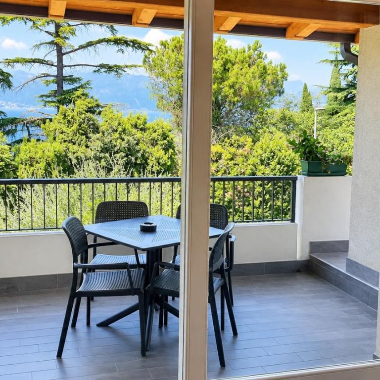 Casa Donato - Appartamento con 1 Camera da Letto - 12