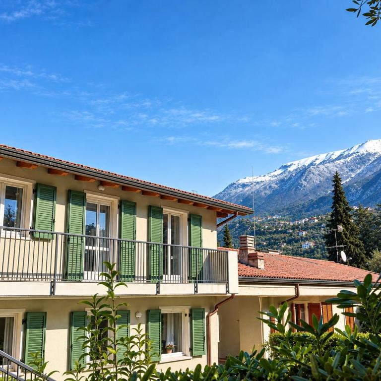 Casa Donato - Appartamento con 1 Camera da Letto - 13