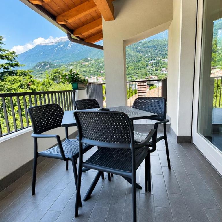 Casa Donato - Appartamento con 1 Camera da Letto - 11