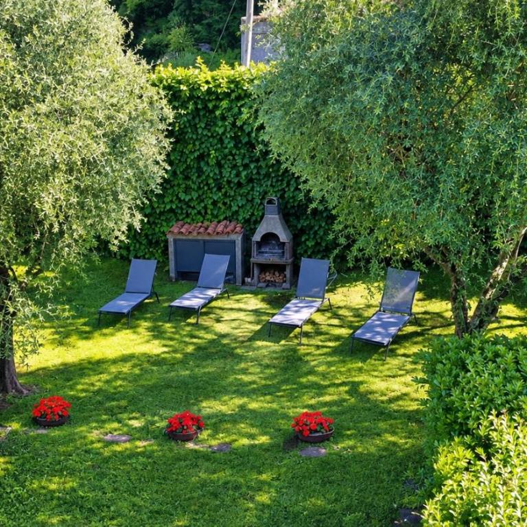 Casa Donato - Appartamento con 1 Camera da Letto - 17