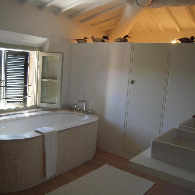 Villa Caprera - Appartamento Attico - 3