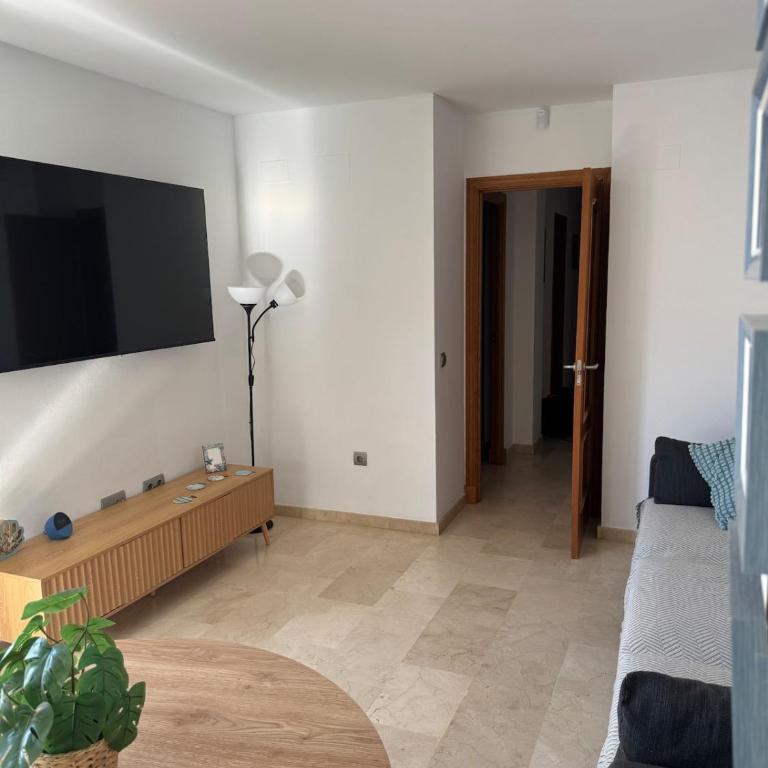 Alojamiento BRISA, en Rota, con aire acondicionado - Appartamento con 2 Camere da Letto e Balcone - 11