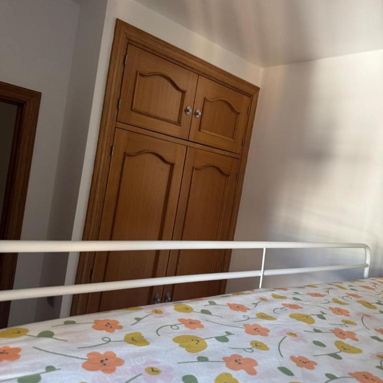 Alojamiento BRISA, en Rota, con aire acondicionado - Appartamento con 2 Camere da Letto e Balcone - 14