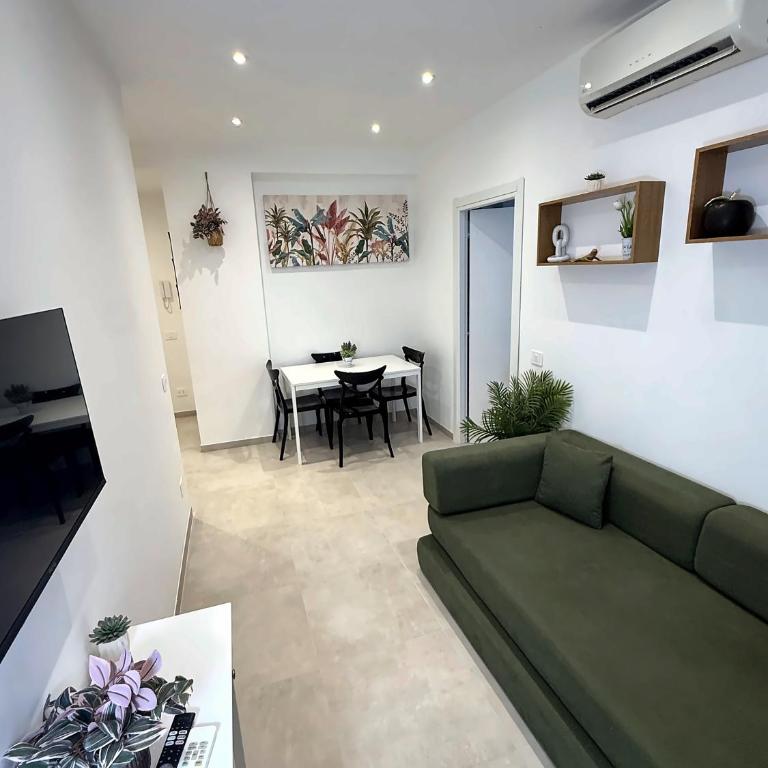 Roman Flora House - Appartamento con 2 Camere da Letto - 2