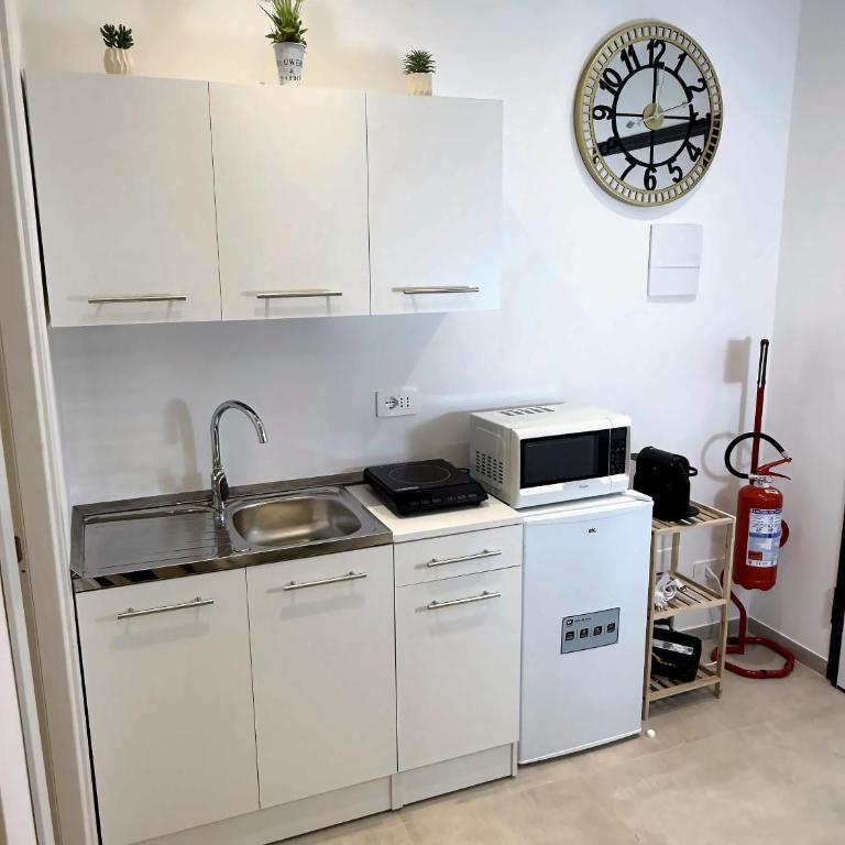 Roman Flora House - Appartamento con 2 Camere da Letto - 4