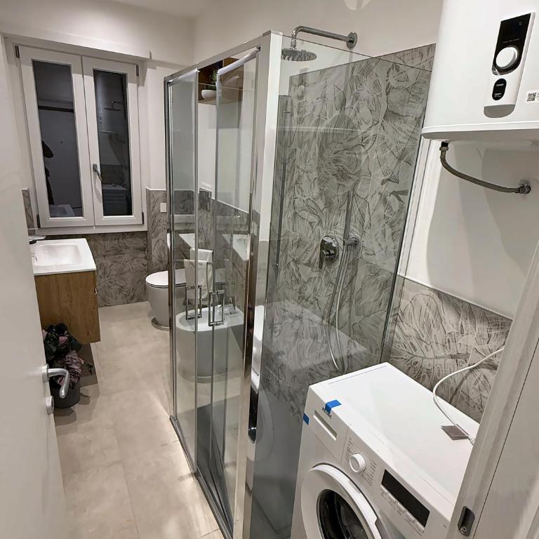 Roman Flora House - Appartamento con 2 Camere da Letto - 5