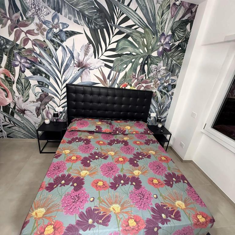 Roman Flora House - Appartamento con 2 Camere da Letto - 8