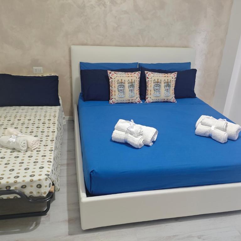 Like at home - One-Bedroom Apartment - 38