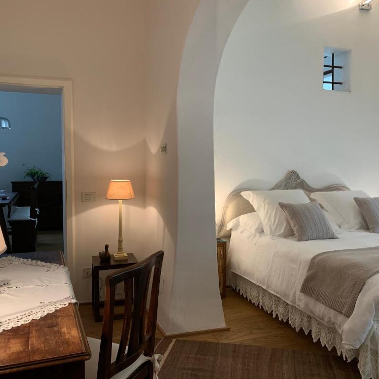 Villa Caprera - Appartamento con 1 Camera da Letto - 3