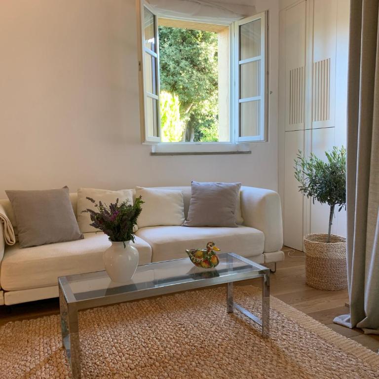 Villa Caprera - Appartamento con 1 Camera da Letto - 2