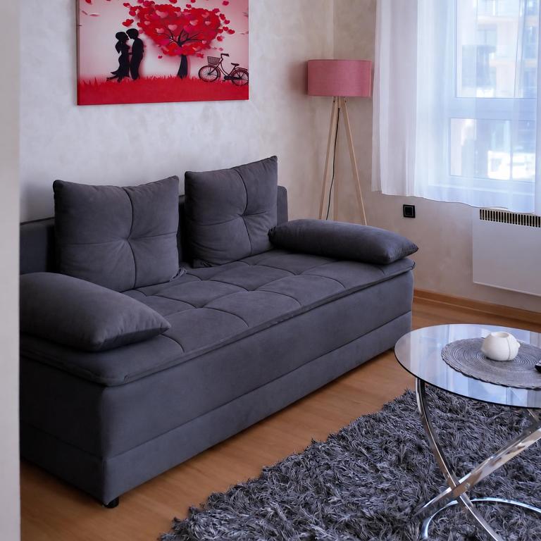 Vukadin 2 - One-Bedroom Apartment - 1