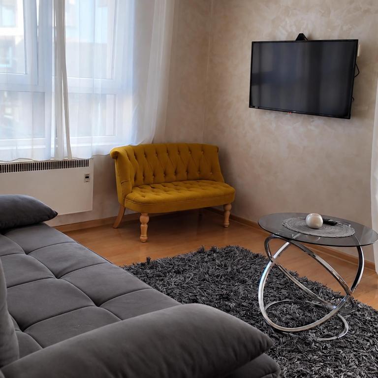 Vukadin 2 - One-Bedroom Apartment - 2
