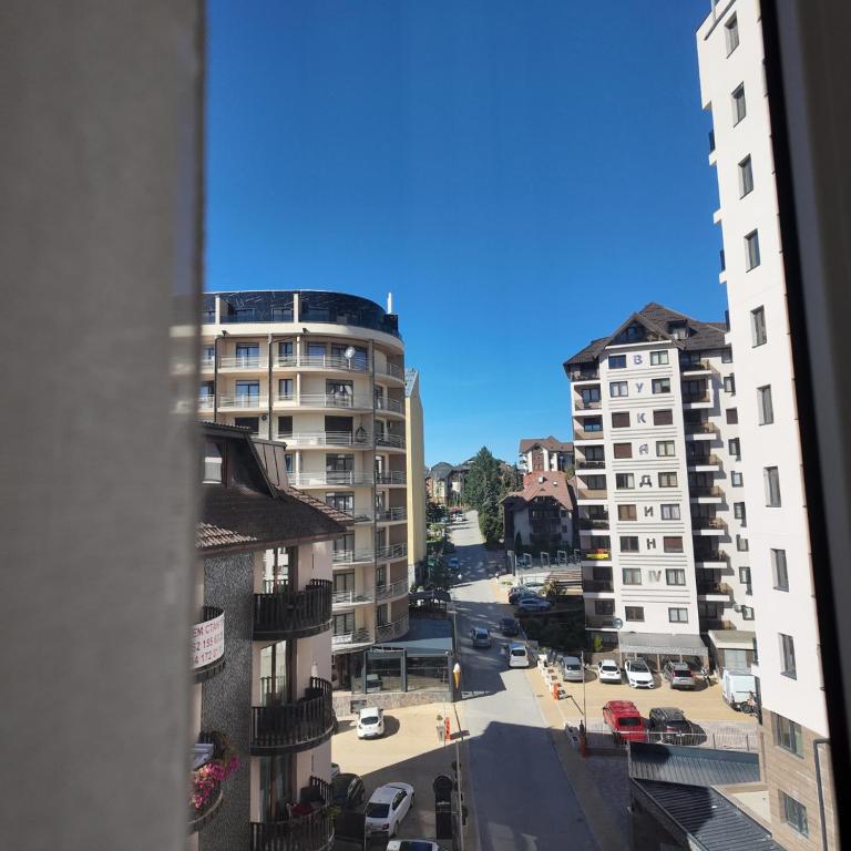 Vukadin 2 - One-Bedroom Apartment - 3