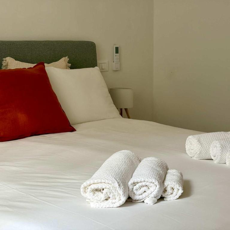 Le Camelie GuestHouse - Appartement - 3