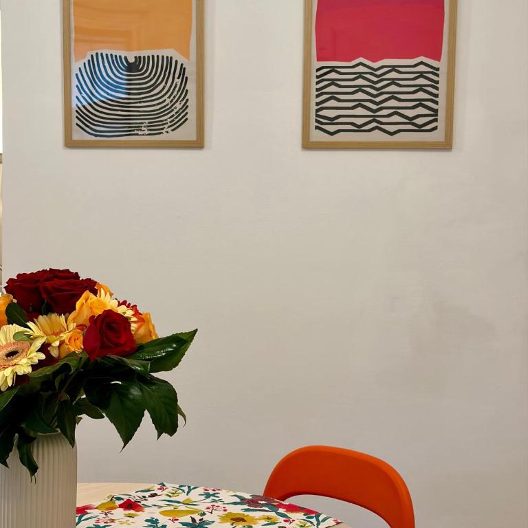 Le Camelie GuestHouse - Appartement - 4