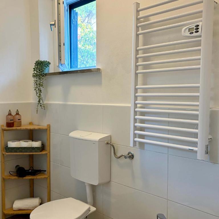 Le Camelie GuestHouse - Appartement - 8
