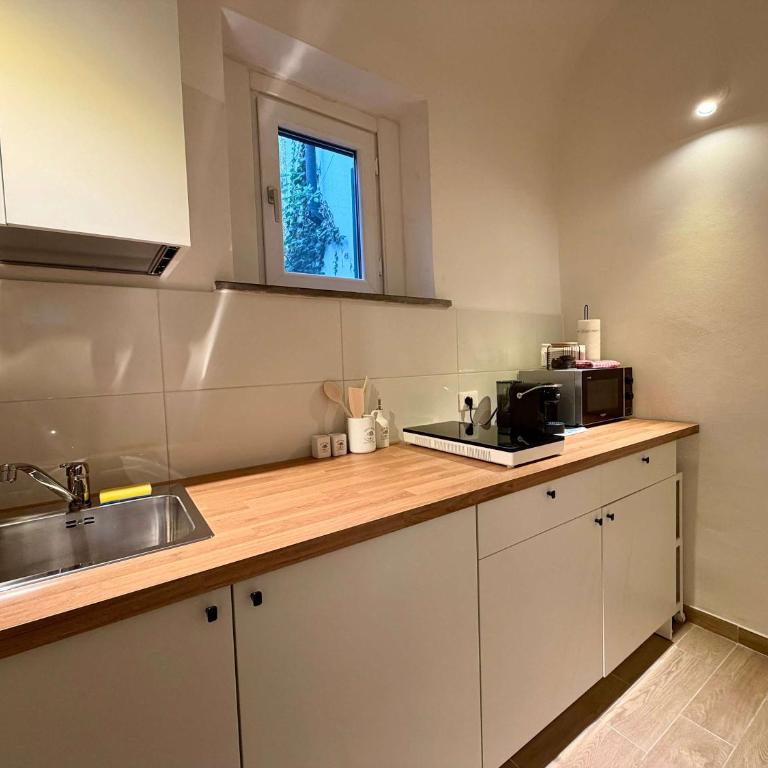 Le Camelie GuestHouse - Appartement - 10