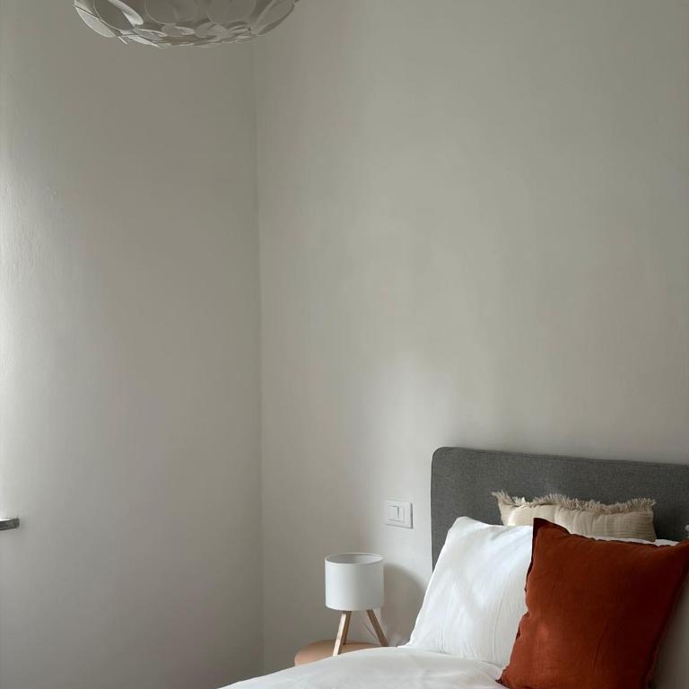 Le Camelie GuestHouse - Appartement - 13