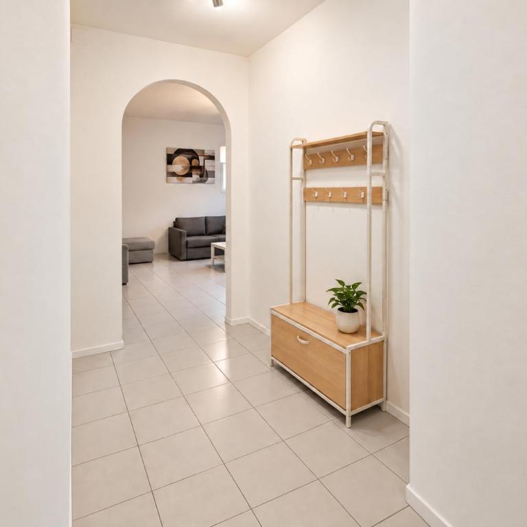 Green House - Appartamento con 1 Camera da Letto - 11