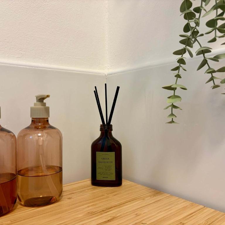 Le Camelie GuestHouse - Appartement - 14