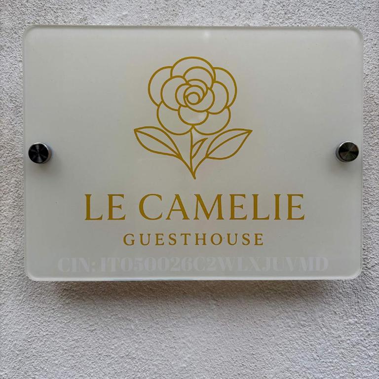 Le Camelie GuestHouse - Appartement - 21