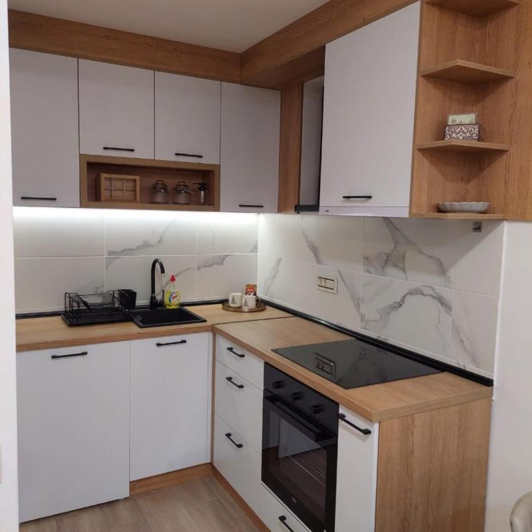 Apartman Mondessa - Apartman sa 1 Spavaćom Sobom - 6
