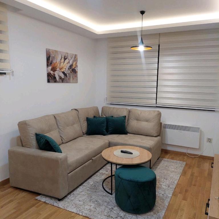 Apartman Mondessa - Apartman sa 1 Spavaćom Sobom - 3