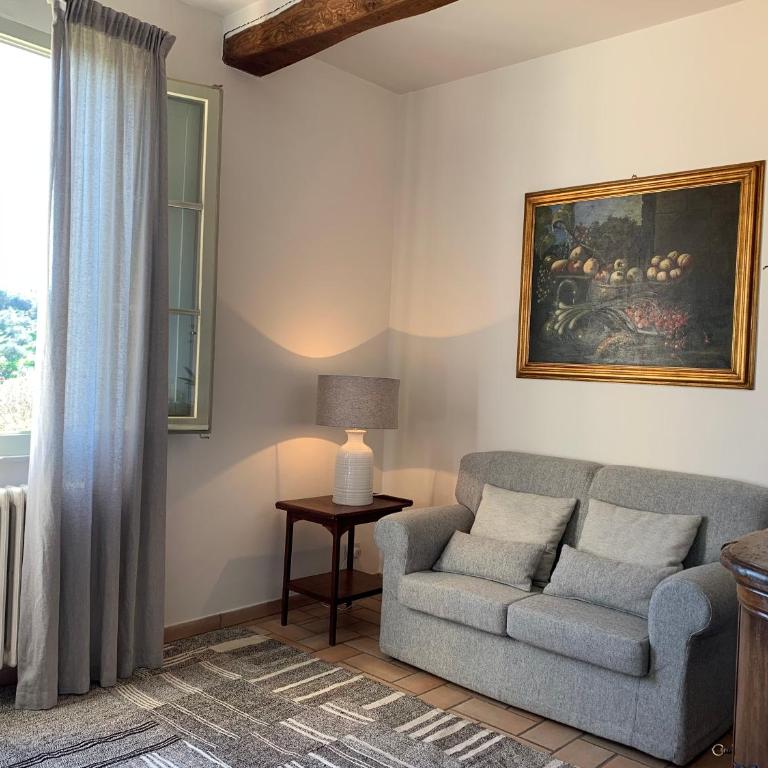 Villa Caprera - Appartamento con 1 Camera da Letto - 6